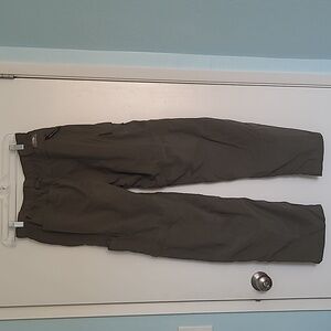 North Face hiking pants